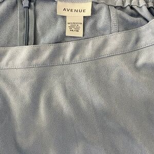 Avenue Women Dress skirt 23203